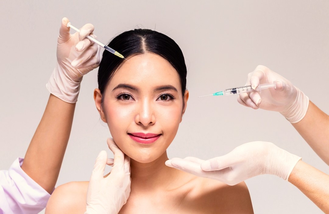 Essential Aesthetic Treatments for a Gorgeous Glow-Up in Singapore