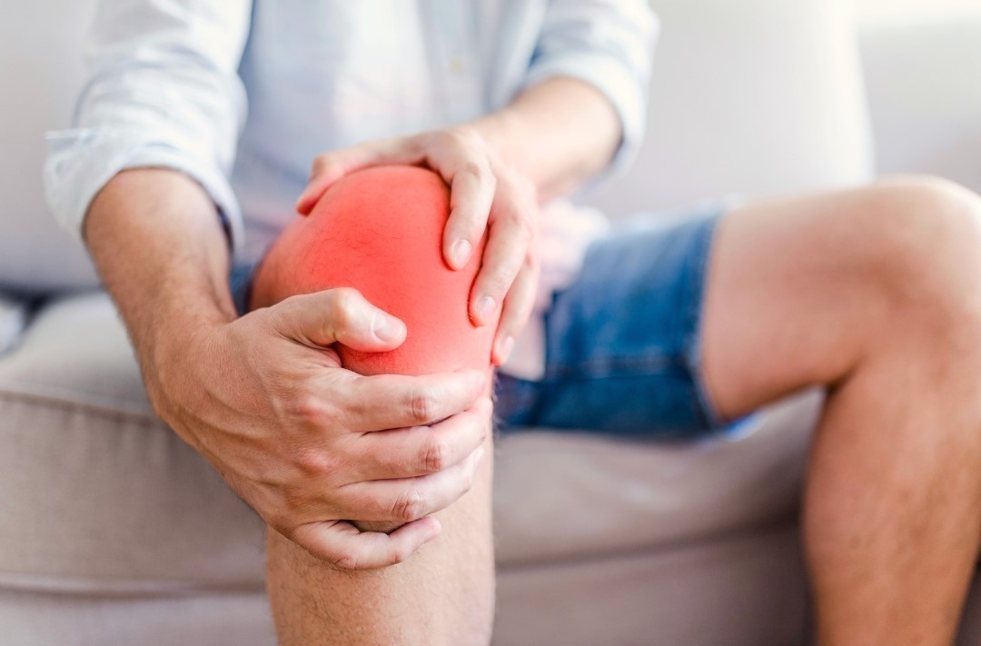 knee pain treatment featured image