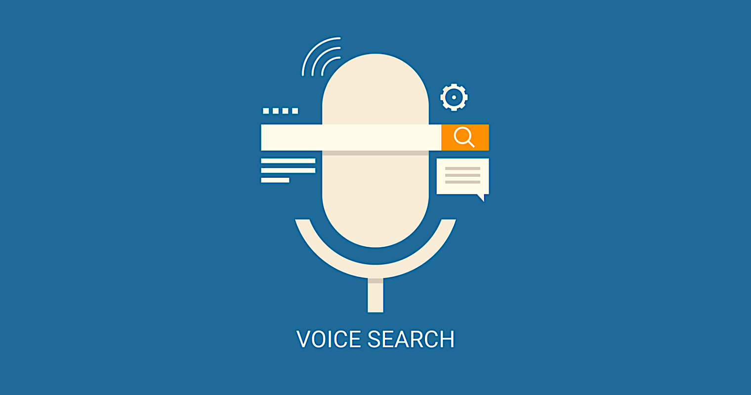 Voice-Search-Optimization