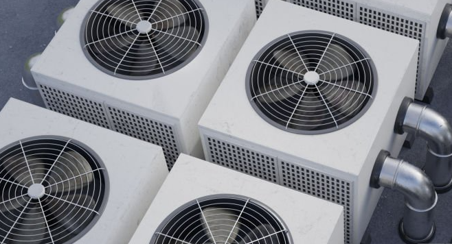 aircon companies